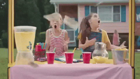 I Want My Two Dollars Shower GIF