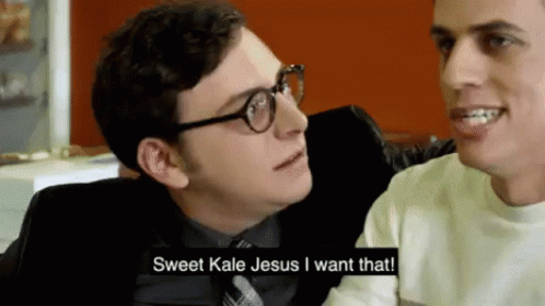 Two Guy Talking I Want That GIF