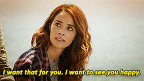 I Want That Kainyah GIF