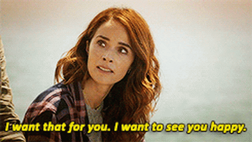 I Want That Kainyah GIF