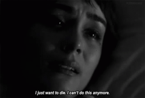 I Want To Die Liv Tyler GIF