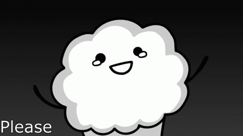 I Want To Die Sad Muffin Time GIF