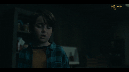 I Want To Go Home Ethan GIF