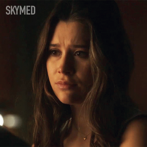 I Want To Go Home Hayley GIF