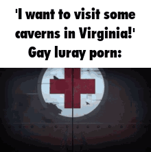 I Want to Visit Caverns in Virginia Gay Luray Porn