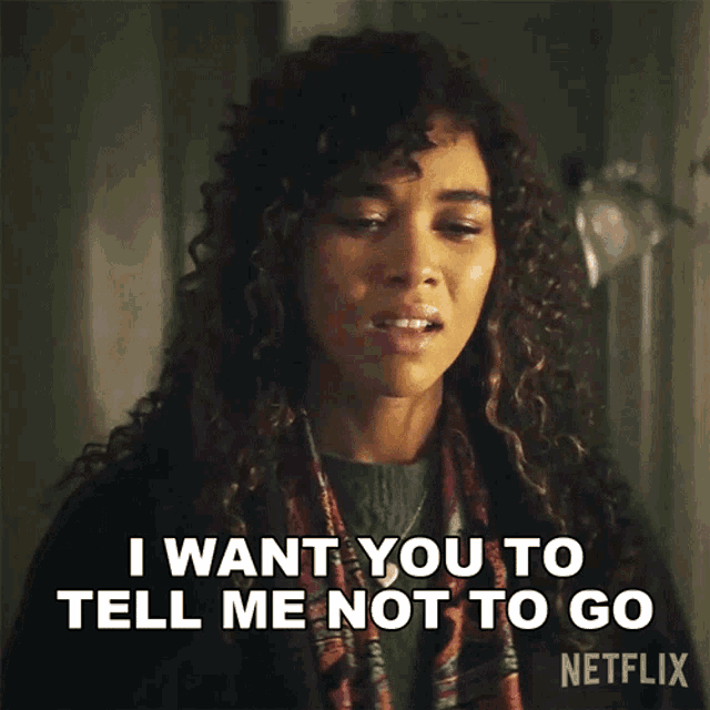 I Want You To Tell Me GIF
