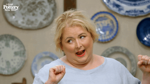 I Was Going To Do It Now GIF