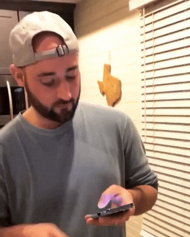 I Will Not Be Ignored I'll Text You Always GIF