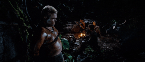I Will Not Be Ignored Listen To Me GIF