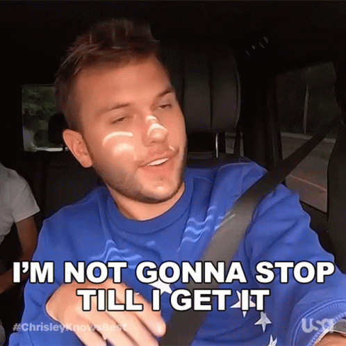 I Will Survive Chrisley Knows Best GIF