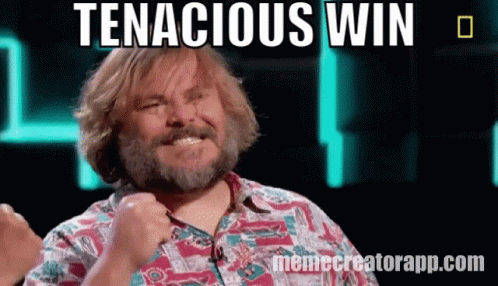 So i win. 1win gif анимация. You win gif