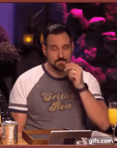 I Would Like To See It 395 X 498 Gif GIF