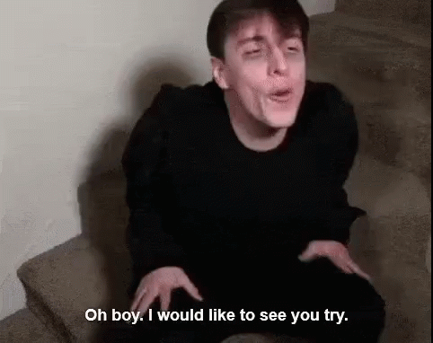 Young Royals I Would Like To See It GIF