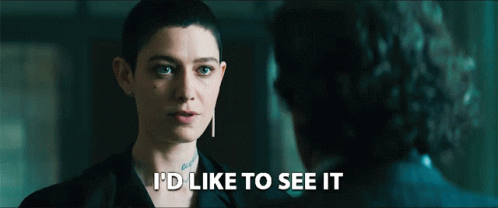 Asia Kate I Would Like To See It GIF