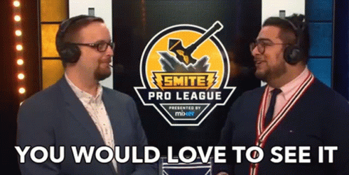 Smite I Would Like To See It GIF