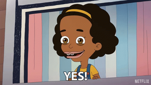 Big Mouth I Would Like To See It GIF