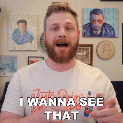 Grady Smith I Would Like To See It GIF