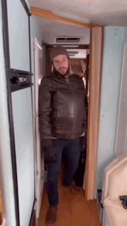 I Would Liketo Speak About Diabeetus GIF