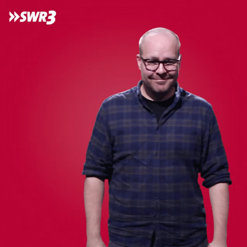 Ian Lamsdale Aww Yeah GIF