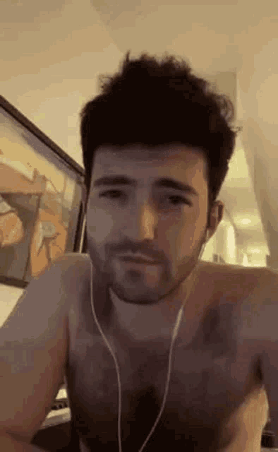 Ian Nelson Zaine West Gif GIF