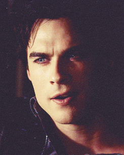 Ian Somerhalder In Doubt GIF
