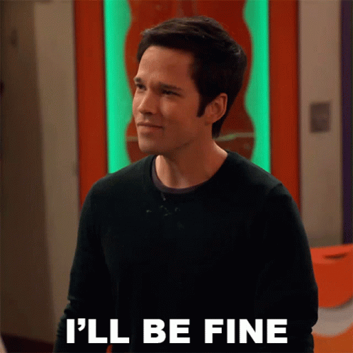 Icarly Freddie Benson I Will Survive GIF