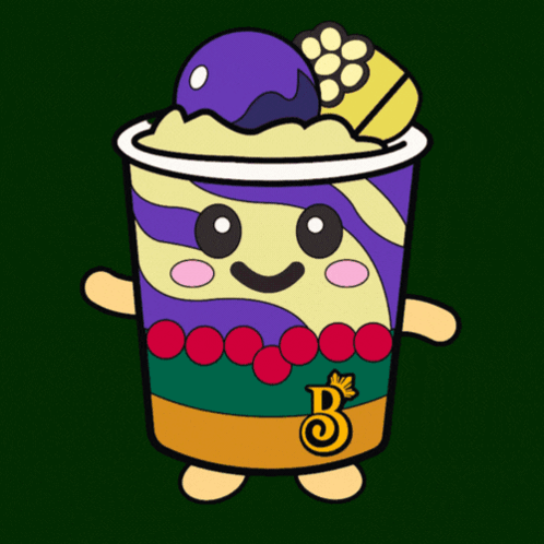 Ice Cream Cup Woohoo
