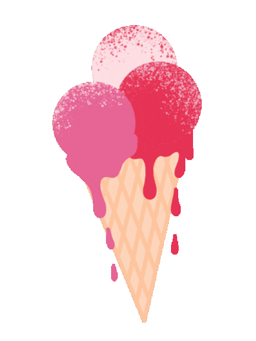 Oishiidesu  Anime Food  Cherry Sherbert  Tofu Ice Cream  Kakuriyo no