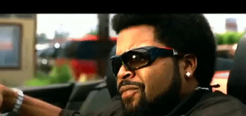 Ice Cube Do Ya Thang GIF