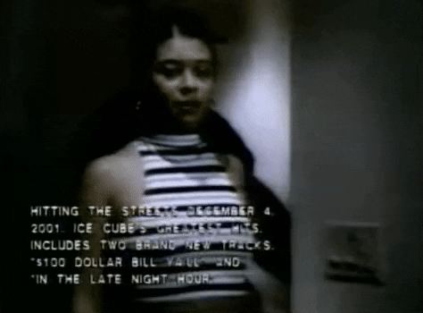 Ice Cube What Can I Do GIF