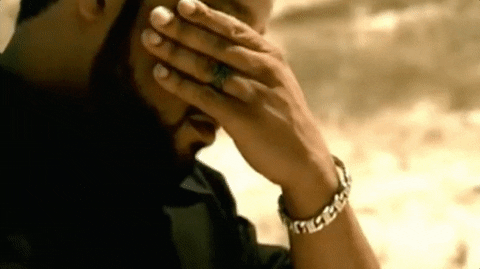 Ice Cube Why Me GIF