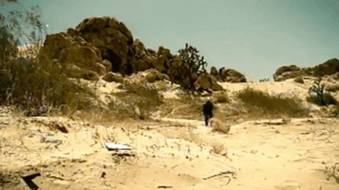 Ice Cube Why Me Music Video GIF