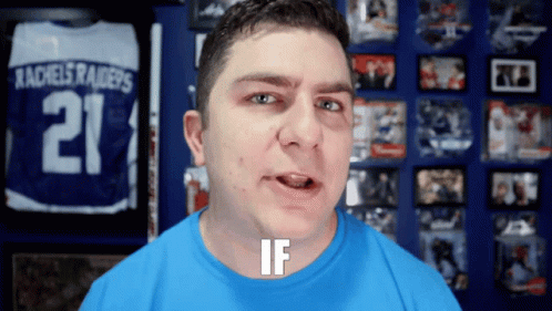 Ice Hockey Goaltender GIF