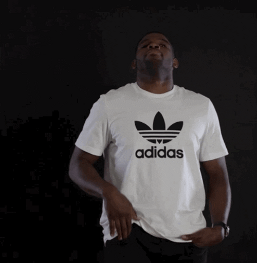 Ice Hockey Thank You Bow GIF