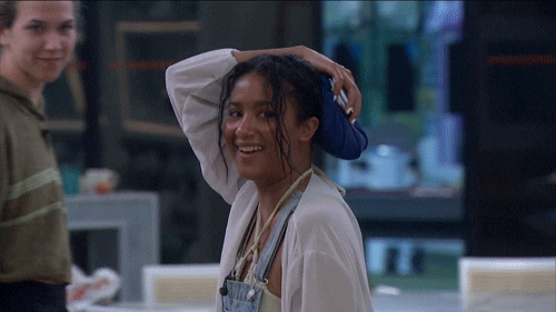 Ice Pack Concussion GIF