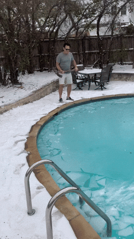 Icebreaker Icy Pool GIF