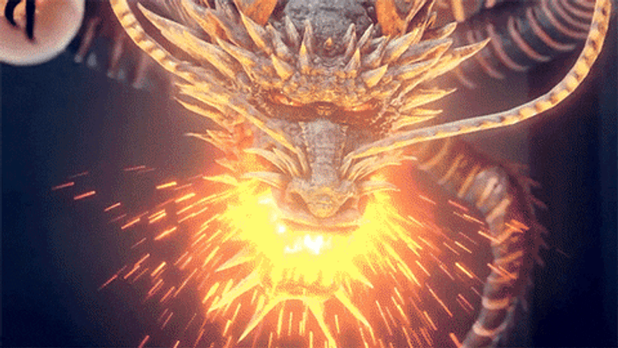 Ichiban Knight Anime GIF