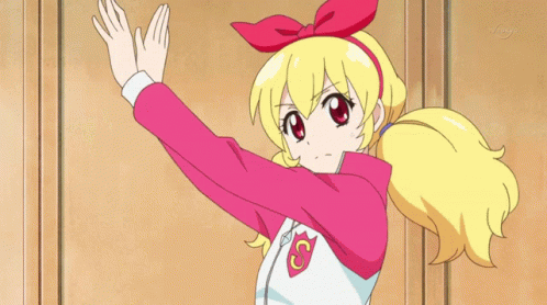 Ichigo Hoshimiya Tawawa On Monday GIF