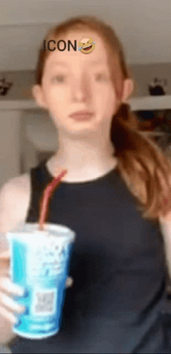 Icon Drink Meme Hay P Rebspell GIF