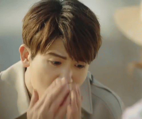 Iconic Park Hyung Sik Am I The Drama GIF