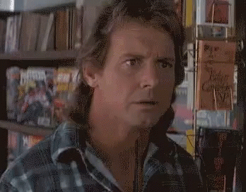 Iconic They Live Roddy Piper GIF