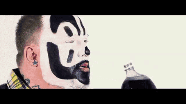Icp Insane Gif GIF