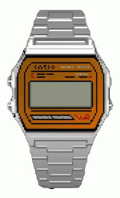 Id Rather Be Blogging Watch GIF