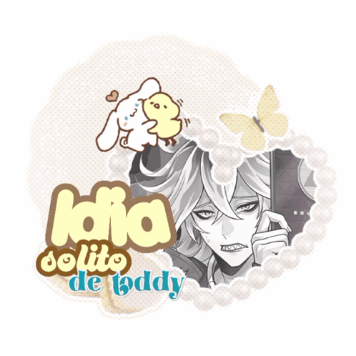 Idia Dolito de Toddy Man