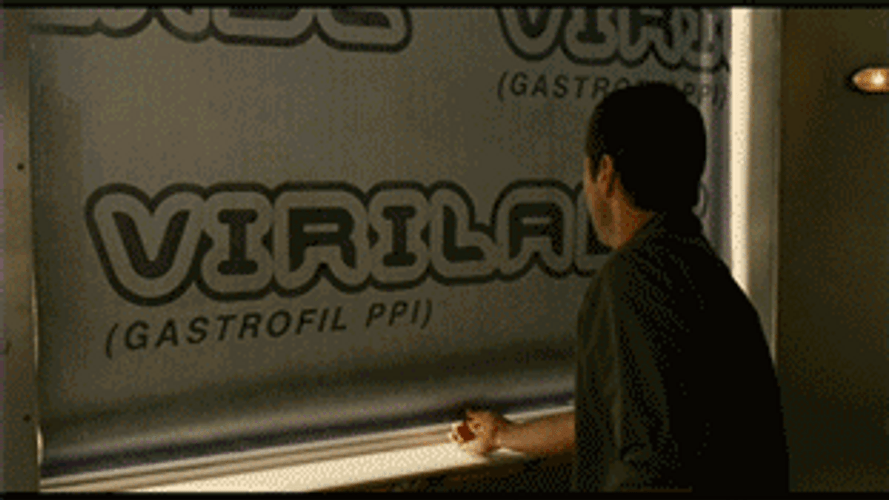 Idiocracy Broken Buildings And Highways GIF