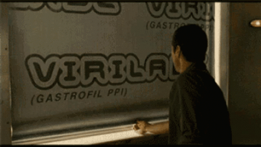 Idiocracy Collapsed City Animation GIF