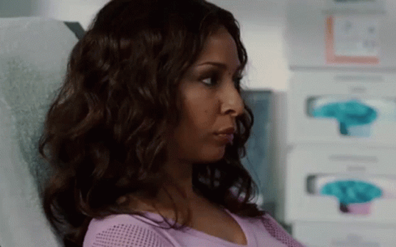 Idiocracy Maya Rudolph Face Palm GIF