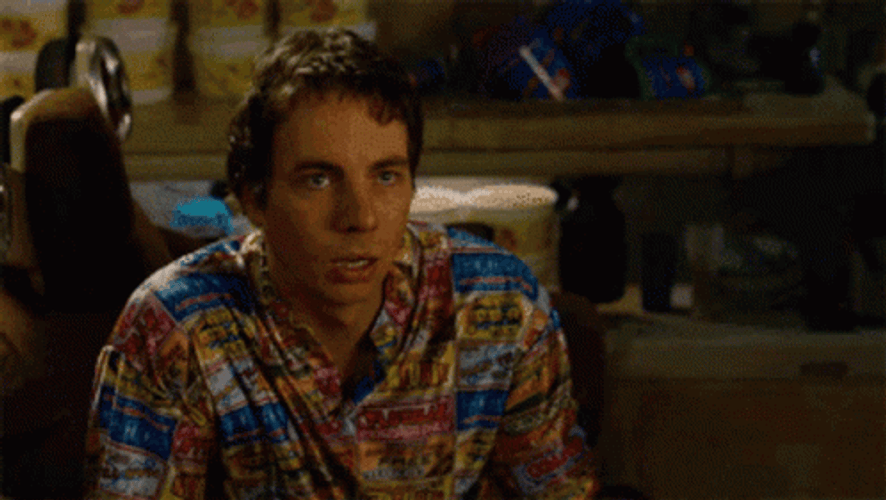 Idiocracy Oh I Like Video Games GIF