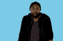 Idk I Don't Know P.o.s GIF