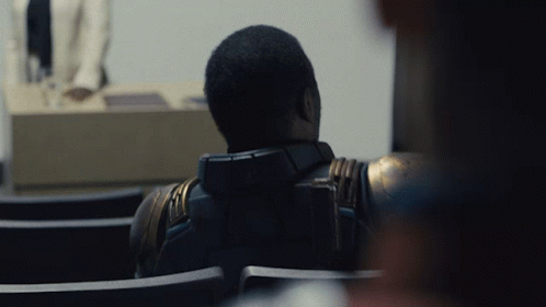 Idris Elba As Brixton Lore In Pain GIF